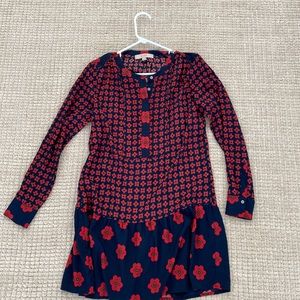 Loft size Xsmall dress. Like new.